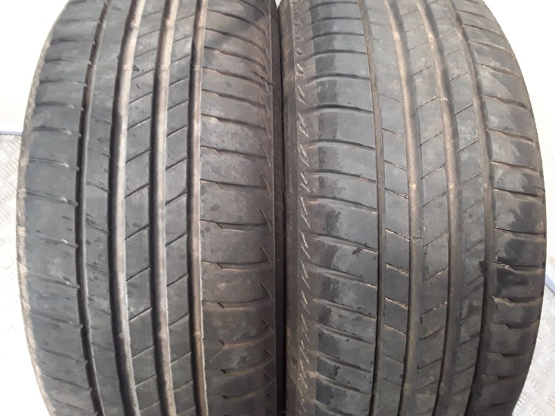Recambio de neumatico pareja para neumaticos reutilizados - referencia OEM IAM 205601692H BRIDGESTONE 205/60/16/92H