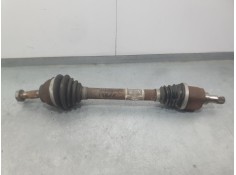 Recambio de transmision delantera izquierda para peugeot 5008 (0u_, 0e_) 1.6 bluehdi 115 referencia OEM IAM 3272PZ  