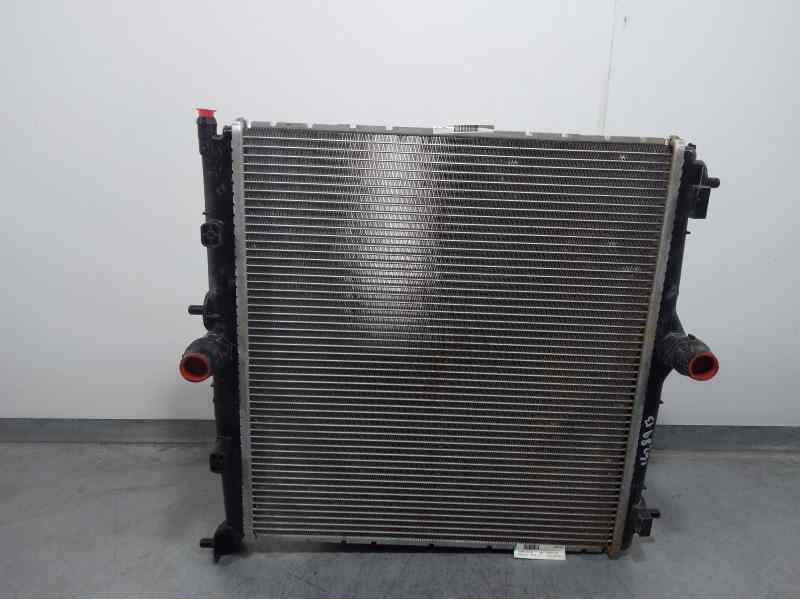 Recambio de radiador agua para peugeot 208 (p2) active pack referencia OEM IAM 9825332380  