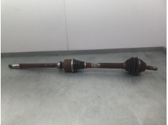 Recambio de transmision delantera derecha para peugeot 5008 (0u_, 0e_) 1.6 bluehdi 115 referencia OEM IAM 3273QK  