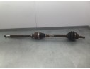 Recambio de transmision delantera derecha para peugeot 5008 (0u_, 0e_) 1.6 bluehdi 115 referencia OEM IAM 3273QK  