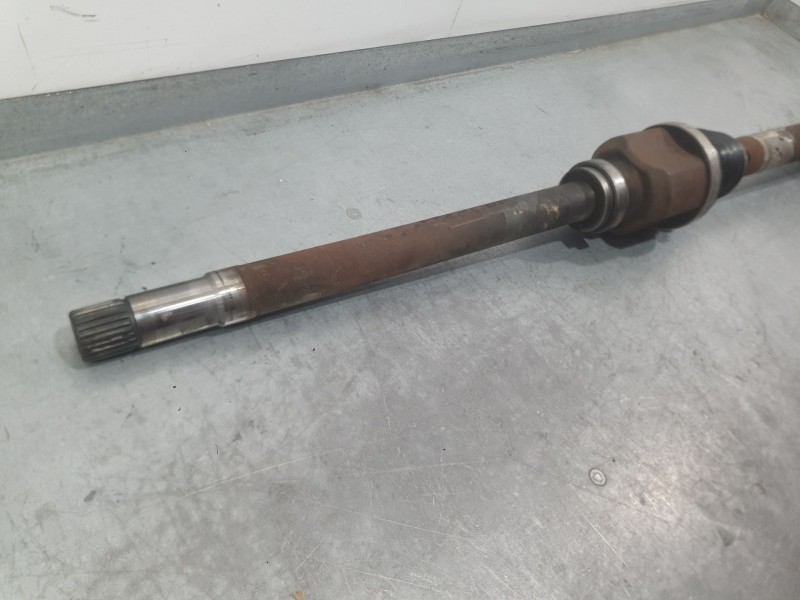 Recambio de transmision delantera derecha para peugeot 5008 (0u_, 0e_) 1.6 bluehdi 115 referencia OEM IAM 3273QK  