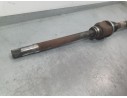 Recambio de transmision delantera derecha para peugeot 5008 (0u_, 0e_) 1.6 bluehdi 115 referencia OEM IAM 3273QK  
