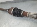 Recambio de transmision delantera derecha para peugeot 5008 (0u_, 0e_) 1.6 bluehdi 115 referencia OEM IAM 3273QK  