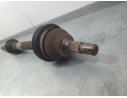 Recambio de transmision delantera derecha para peugeot 5008 (0u_, 0e_) 1.6 bluehdi 115 referencia OEM IAM 3273QK  
