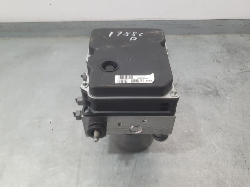 Recambio de abs para peugeot 5008 (0u_, 0e_) 1.6 bluehdi 115 referencia OEM IAM 1607510380  