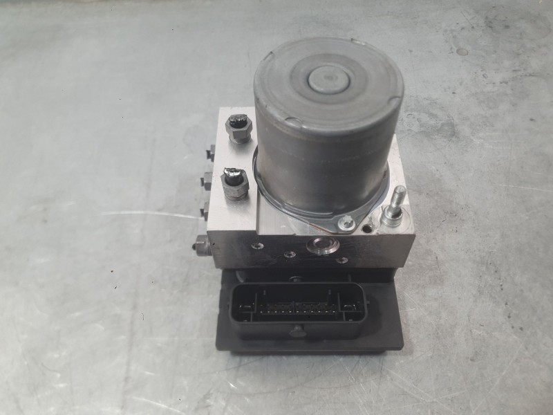 Recambio de abs para peugeot 5008 (0u_, 0e_) 1.6 bluehdi 115 referencia OEM IAM 1607510380  