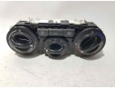 Recambio de mando calefaccion / aire acondicionado para peugeot 208 access referencia OEM IAM 96722483ZD T1013332G VALEO