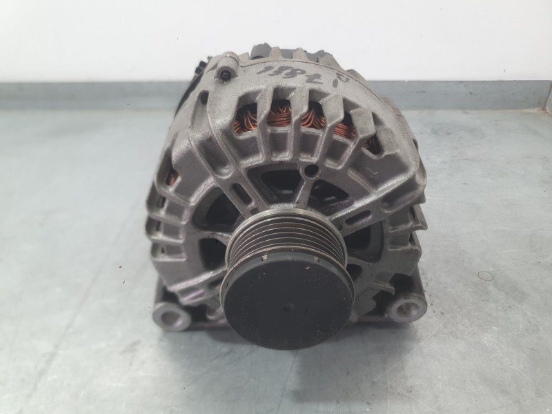 Recambio de alternador para peugeot 5008 (0u_, 0e_) 1.6 bluehdi 115 referencia OEM IAM 9678048880  
