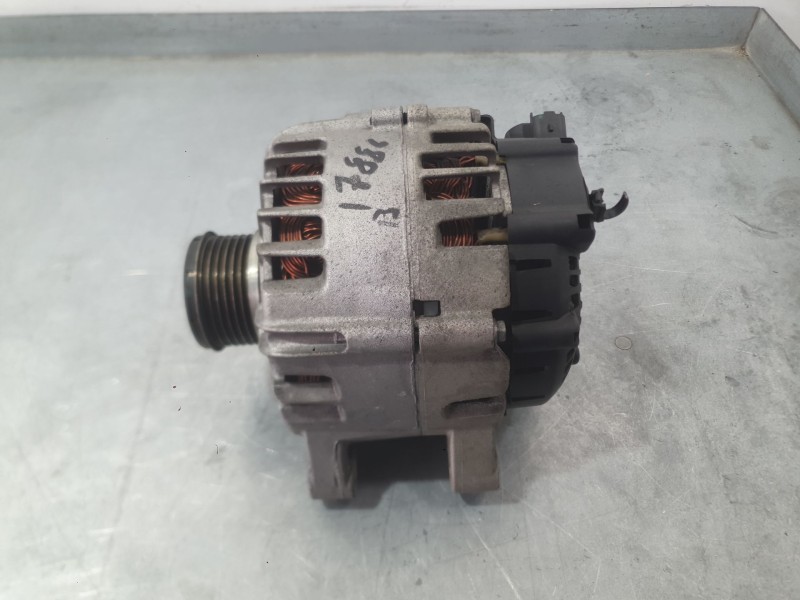 Recambio de alternador para peugeot 5008 (0u_, 0e_) 1.6 bluehdi 115 referencia OEM IAM 9678048880  