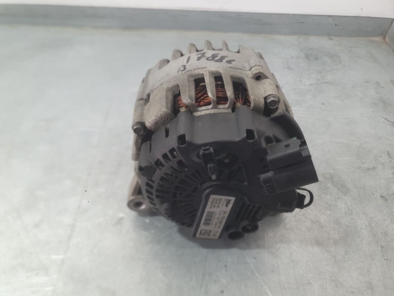 Recambio de alternador para peugeot 5008 (0u_, 0e_) 1.6 bluehdi 115 referencia OEM IAM 9678048880  
