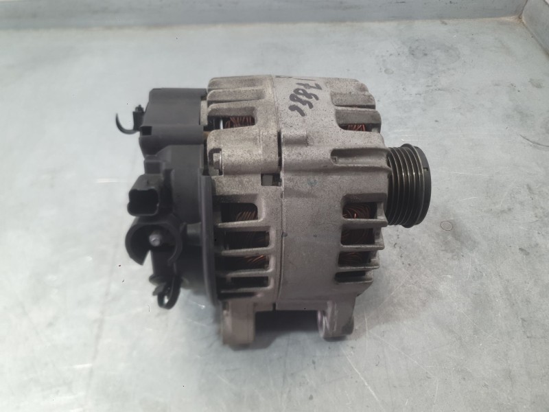 Recambio de alternador para peugeot 5008 (0u_, 0e_) 1.6 bluehdi 115 referencia OEM IAM 9678048880  