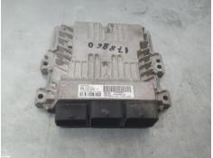 CENTRALITA MOTOR UCE 9800268980 S180123008 CONTINENTAL