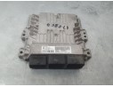 Recambio de centralita motor uce para peugeot 5008 (0u_, 0e_) 1.6 bluehdi 115 referencia OEM IAM 1613360980  