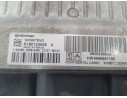 Recambio de centralita motor uce para peugeot 5008 (0u_, 0e_) 1.6 bluehdi 115 referencia OEM IAM 1613360980  