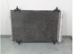 CONDENSADOR / RADIADOR AIRE ACONDICIONADO 6455GH 