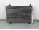 Recambio de condensador / radiador aire acondicionado para peugeot 5008 (0u_, 0e_) 1.6 bluehdi 115 referencia OEM IAM 6455GH  