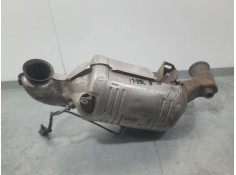 Recambio de filtro de particulas para peugeot 5008 (0u_, 0e_) 1.6 bluehdi 115 referencia OEM IAM   