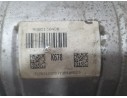 Recambio de filtro de particulas para peugeot 5008 (0u_, 0e_) 1.6 bluehdi 115 referencia OEM IAM   