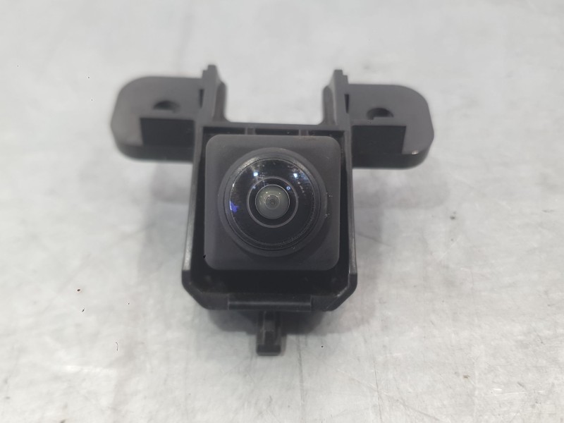 Recambio de camara vision trasera para renault captur ii (hf_) tce 100 (hfmt) referencia OEM IAM 284429771R  