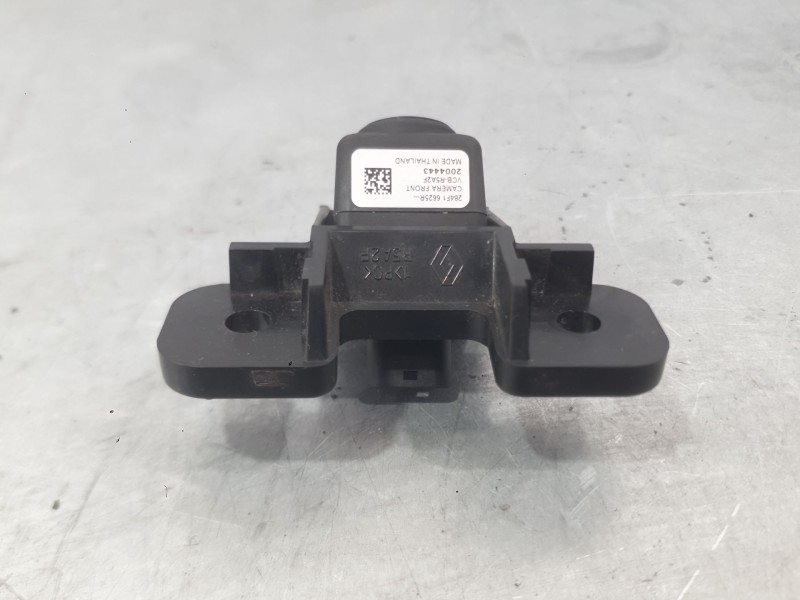 Recambio de camara vision trasera para renault captur ii (hf_) tce 100 (hfmt) referencia OEM IAM 284429771R  