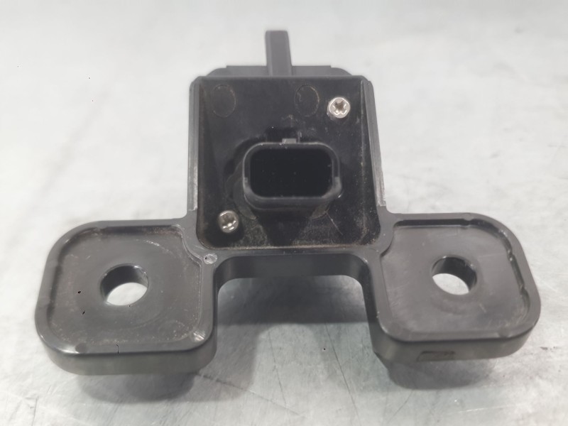 Recambio de camara vision trasera para renault captur ii (hf_) tce 100 (hfmt) referencia OEM IAM 284429771R  