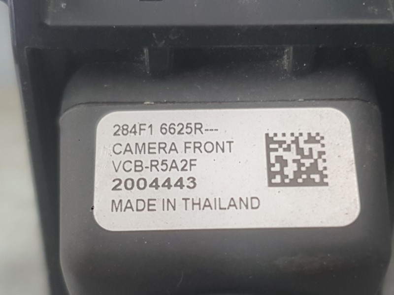 Recambio de camara vision trasera para renault captur ii (hf_) tce 100 (hfmt) referencia OEM IAM 284429771R  