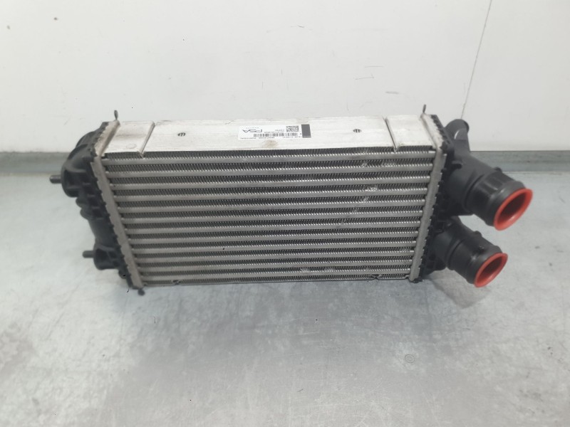 Recambio de intercooler para opel corsa f (p2jo) 1.2 (68) referencia OEM IAM 9824742280  