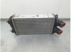 Recambio de intercooler para opel corsa f (p2jo) 1.2 (68) referencia OEM IAM 9824742280  