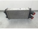 Recambio de intercooler para opel corsa f (p2jo) 1.2 (68) referencia OEM IAM 9824742280  