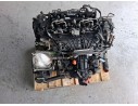 Recambio de motor completo para peugeot 3008 i monospace (0u_) 2.0 hdi 150 / bluehdi 150 referencia OEM IAM RH02 0135QP 0139VY