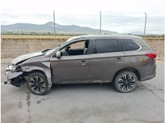 MITSUBISHI OUTLANDER III (GG_W, GF_W, ZJ, ZL, ZK)