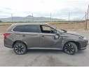 mitsubishi outlander iii (gg_w, gf_w, zj, zl, zk) del año 2018