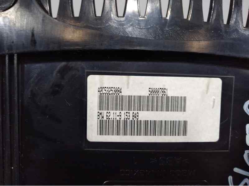 Recambio de cuadro instrumentos para bmw x5 (e70) 3.0d referencia OEM IAM A2C53253084  
