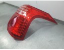 Recambio de piloto trasero derecho para peugeot 5008 (0u_, 0e_) 1.6 bluehdi 115 referencia OEM IAM 6351KH  