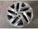 Recambio de llanta para honda cr-v lifestyle plus 2wd referencia OEM IAM  ALUMINIO 7X17 5 TORN ET 45