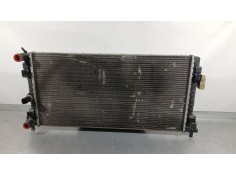 Recambio de radiador agua para seat ibiza iv sc (6j1, 6p5) 1.9 tdi referencia OEM IAM 6R0121253A  