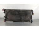 Recambio de radiador agua para seat ibiza iv sc (6j1, 6p5) 1.9 tdi referencia OEM IAM 6R0121253A  