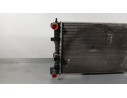 Recambio de radiador agua para seat ibiza iv sc (6j1, 6p5) 1.9 tdi referencia OEM IAM 6R0121253A  