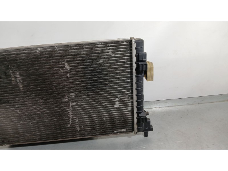 Recambio de radiador agua para seat ibiza iv sc (6j1, 6p5) 1.9 tdi referencia OEM IAM 6R0121253A  