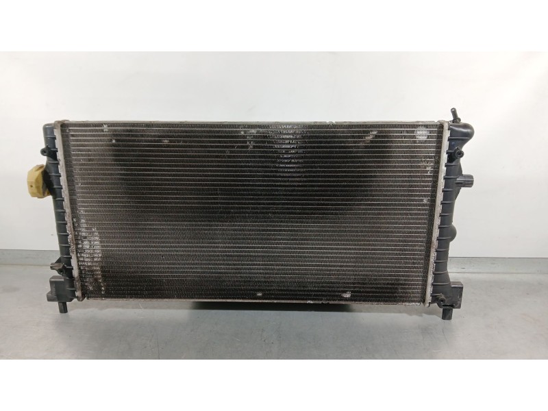 Recambio de radiador agua para seat ibiza iv sc (6j1, 6p5) 1.9 tdi referencia OEM IAM 6R0121253A  