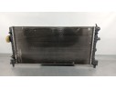 Recambio de radiador agua para seat ibiza iv sc (6j1, 6p5) 1.9 tdi referencia OEM IAM 6R0121253A  
