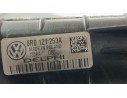 Recambio de radiador agua para seat ibiza iv sc (6j1, 6p5) 1.9 tdi referencia OEM IAM 6R0121253A  