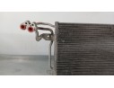 Recambio de condensador / radiador aire acondicionado para seat ibiza iv sc (6j1, 6p5) 1.9 tdi referencia OEM IAM 6R0820411D  