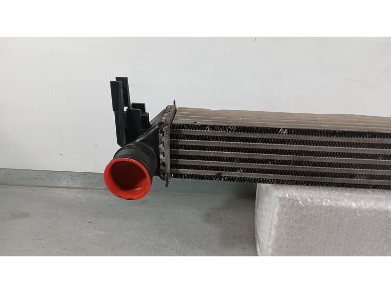 Recambio de intercooler para seat ibiza iv sc (6j1, 6p5) 1.9 tdi referencia OEM IAM 6R0145805  