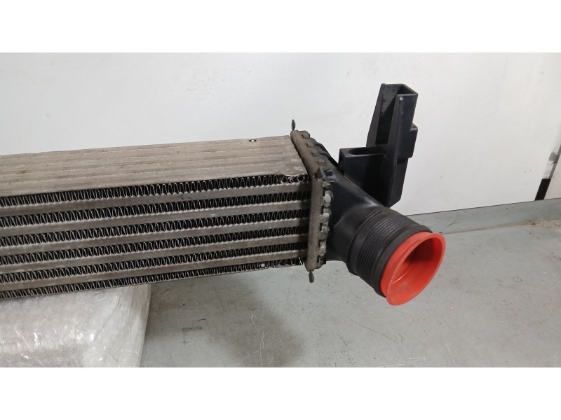 Recambio de intercooler para seat ibiza iv sc (6j1, 6p5) 1.9 tdi referencia OEM IAM 6R0145805  