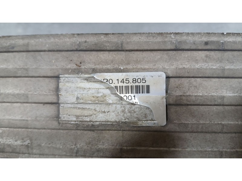 Recambio de intercooler para seat ibiza iv sc (6j1, 6p5) 1.9 tdi referencia OEM IAM 6R0145805  