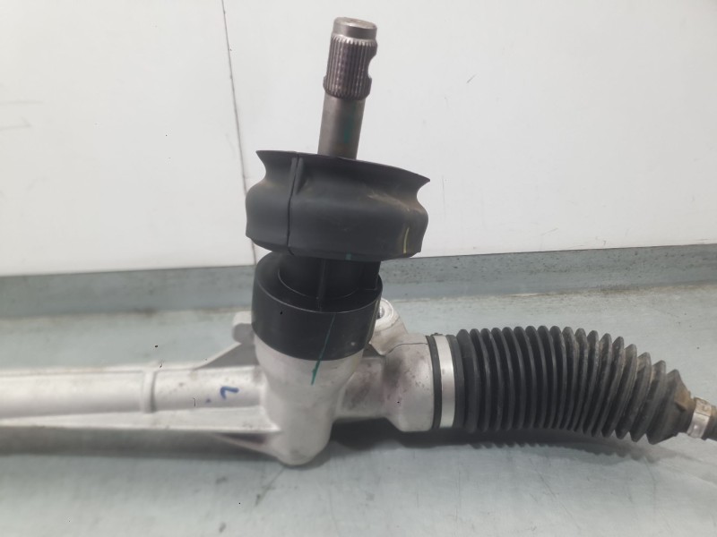 Recambio de cremallera direccion para mg zs suv (azs1) 1.0 t-gdi referencia OEM IAM 10355271 MECANICA 