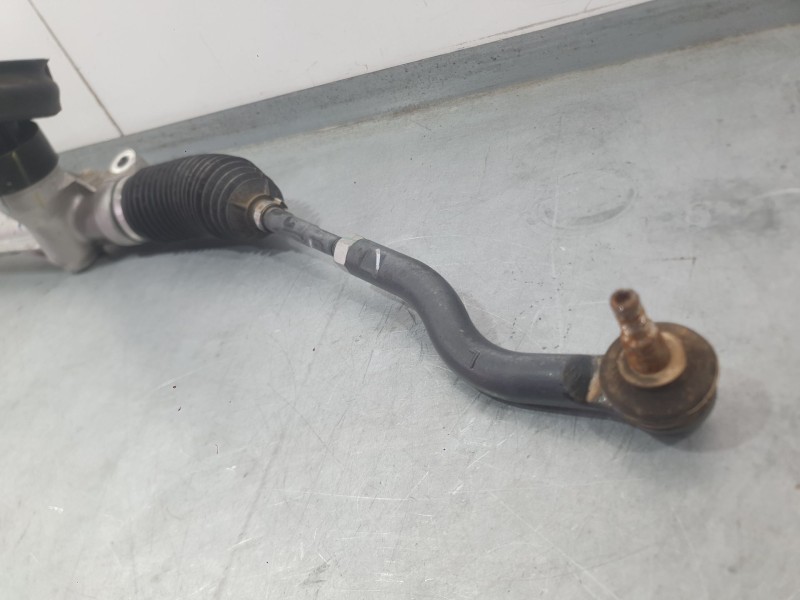 Recambio de cremallera direccion para mg zs suv (azs1) 1.0 t-gdi referencia OEM IAM 10355271 MECANICA 