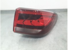 Recambio de piloto trasero derecho exterior para mg zs suv (azs1) 1.0 t-gdi referencia OEM IAM 10571682 LED 